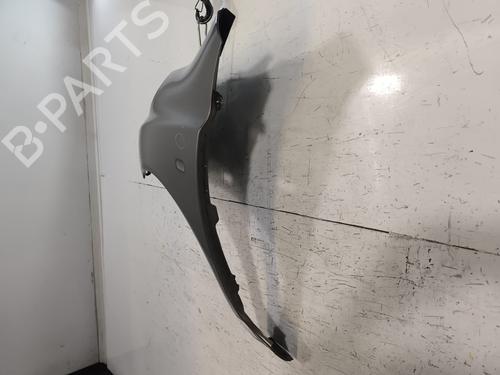 Left front fenders NISSAN MICRA III (K12) 1.2 16V | BP29969738C41