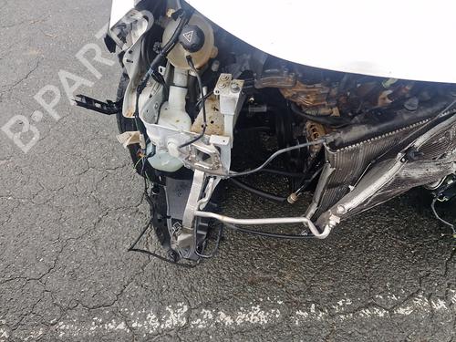 Left taillight CITROËN C3 III (SX) 1.2 VTi 82 | BP31966004C34 