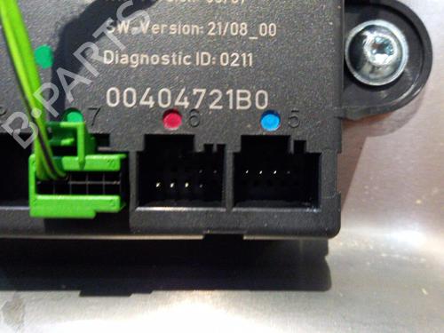 Rear right window mechanism MERCEDES-BENZ E-CLASS (W212) E 220 CDI / BlueTEC (212.001, 212.002) | BP22825439C25 