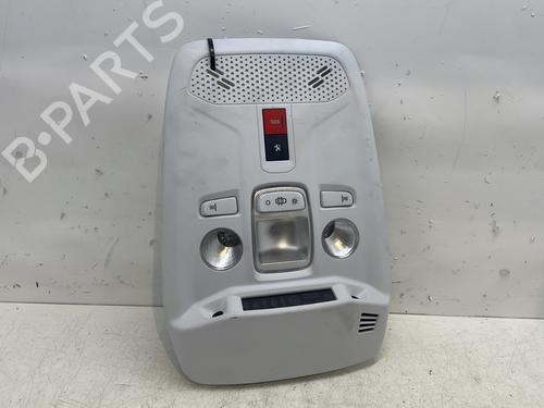 Used Interior roof light PEUGEOT 208 II (UB_, UP_, UW_, UJ_) e-208 (136 hp) 30045697