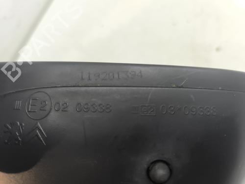 right-mirror-citroen-c4-ii-nc_-2009-31715762 main image