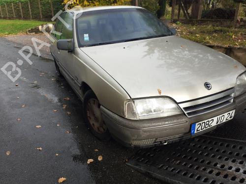 Used Parts OPEL KADETT E Convertible (T85) 1.6 i 4299327