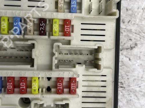 Used Electronic module Electronic module RENAULT MEGANE III Coupe (DZ0/1_) 1.5 dCi (DZ0C, DZ1A) (90 hp) 22834067 22834067