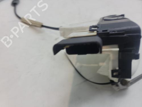 Front right lock CITROËN C4 CACTUS 1.2 VTi 82 | BP26689240C97 