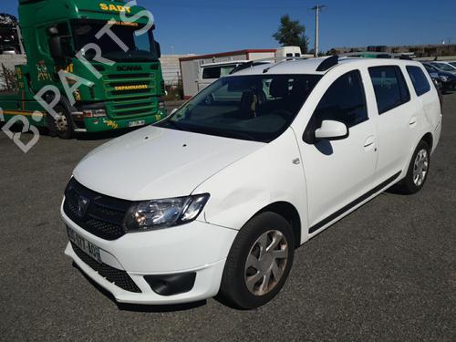Mirror switch DACIA LOGAN MCV II 1.5 dCi | BP22828939I25 - Image 6