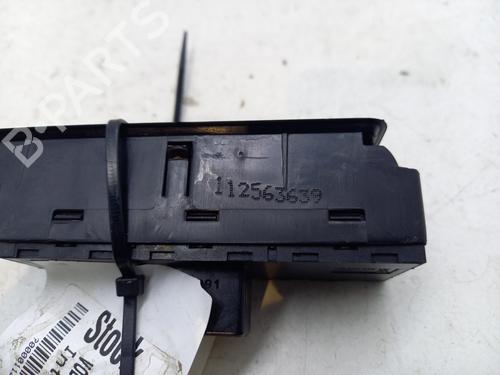Used Left front window switch Left front window switch VW POLO V (6R1, 6C1) [2009-2022] 29338955 29338955