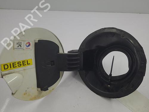 Fuel flap PEUGEOT 207 SW (WK_) 1.6 HDi | BP22822460C131 