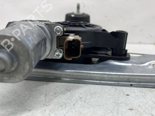 Rear left window mechanism DACIA SANDERO III 1.0 TCe 90 | BP29515943C24 