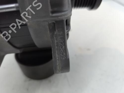 Alternator RENAULT KANGOO III MPV TCe 130 (KJMB) | BP29639837M7 