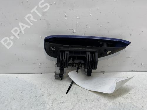 Front right exterior door handle DACIA SANDERO II TCe 90 (B8M1, B8MA, B8AC) | BP29515817C129 