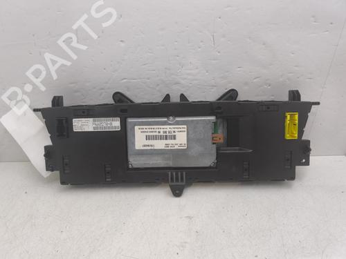 Display CITROËN C4 Picasso I MPV (UD_) 1.6 HDi | BP30904917C48 