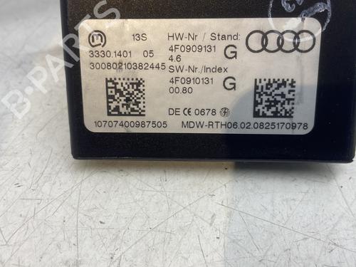 Ignition barrel AUDI A6 C6 (4F2) 3.0 TDI quattro | BP29338847M48 
