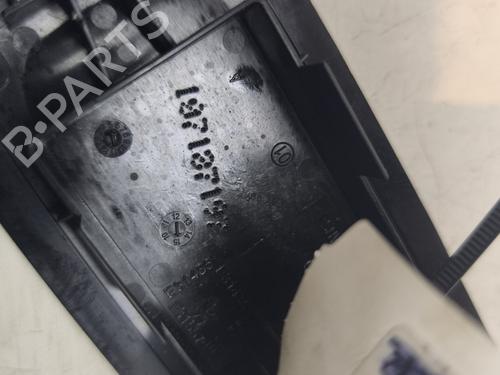 Used Right front window switch Right front window switch PEUGEOT 208 I (CA_, CC_) 1.2 VTI 82 (82 hp) 26689181 26689181
