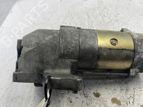 Used Starter Starter PEUGEOT 607 (9D, 9U) 2.7 HDi 24V (204 hp) 24315026 24315026