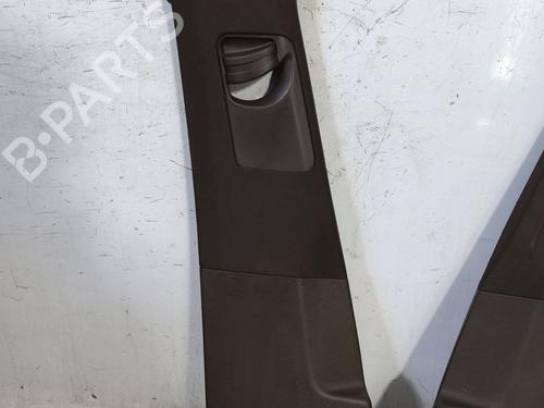 Seats set PORSCHE CAYENNE (92A) 3.0 Diesel | BP25280305C78  - Image 55