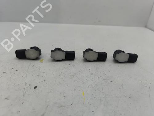 Used Electronic module CITROËN JUMPY III Van (V_) 1.5 BlueHDi 120 (120 hp) 31311490