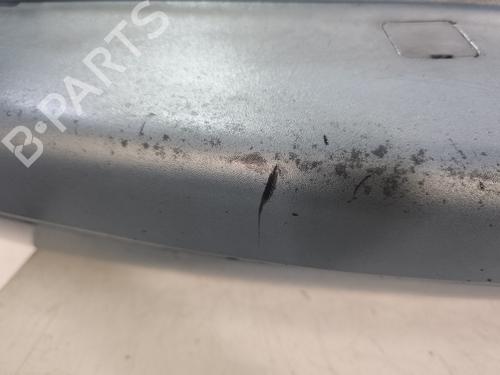 Rear bumper RENAULT ESPACE IV (JK0/1_) 2.2 dCi (JK0H) | BP30162563C8 