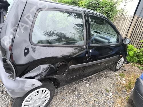 Used Parts RENAULT TWINGO I (C06_) 1.2 (C063, C064) 4742368