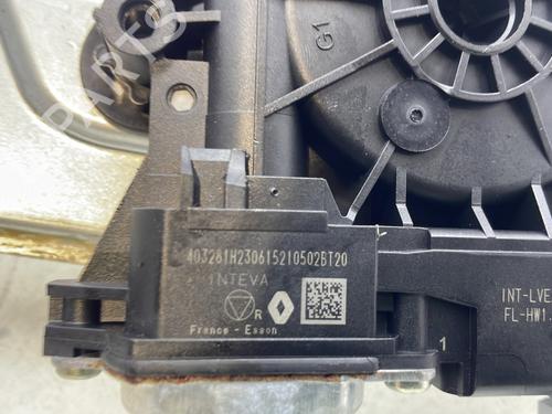 Front left window mechanism DACIA SANDERO III 1.0 TCe 100 ECO-G | BP27183177C22  - Image 5