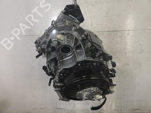 Used Gearbox Gearbox RENAULT CAPTUR II (HF_) TCe 130 (HFMF) (131 hp) 33994794 33994794