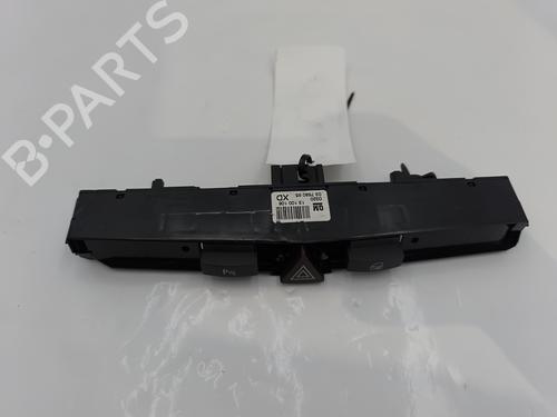 Warnblinkschalter für Warnblinkschalter OPEL ASTRA H (A04) 1.6 (L48) (116 hp) 33232325 33232325