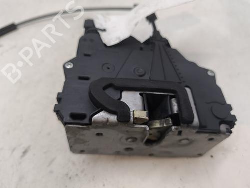 Front left lock FIAT GRANDE PUNTO (199_) 1.3 D Multijet | BP26585769C98 