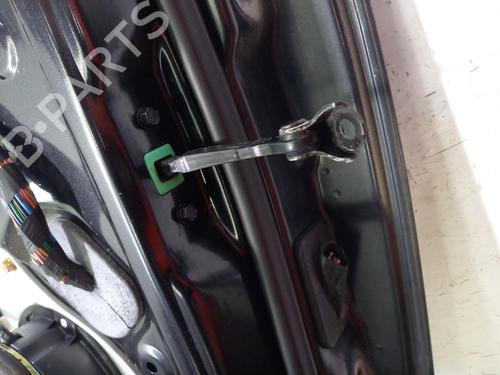 Left front door HYUNDAI SANTA FÉ II (CM) 2.2 CRDi GLS 4x4 | BP23830342C2 