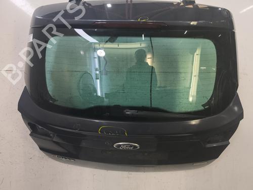 Used Tailgate FORD B-MAX (JK) 1.0 EcoBoost (100 hp) 31852276
