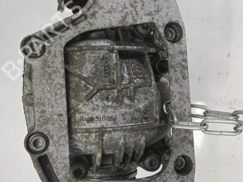 Rear differential AUDI A4 B5 (8D2) 2.4 | BP22817650M24 - Image 4