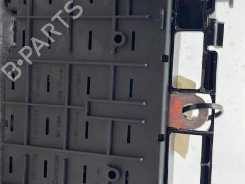 Fuse box PEUGEOT 307 (3A/C) 1.6 HDi 110 | BP22838709E1 