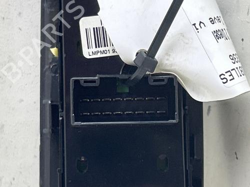 Used Right rear window switch Right rear window switch HYUNDAI ix35 (LM, EL, ELH) 2.0 CRDi 4WD (136 hp) 40609291 40609291