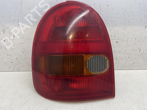 Used Left taillight OPEL CORSA B (S93) 1.0 i 12V (F08, F68, M68) (54 hp) 28178534