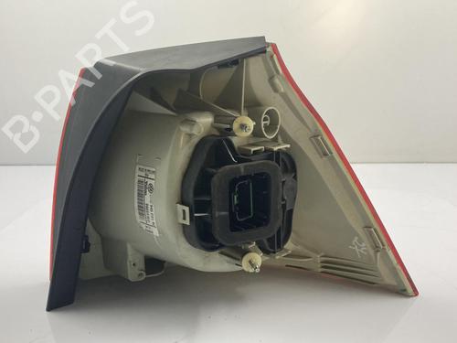 Used Left taillight Left taillight VW GOLF V (1K1) 1.9 TDI (105 hp) 22819194 22819194