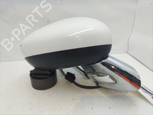 Ryggespeil høyre DS DS 3 (SA_) 1.6 BlueHDi 120 (SABHZM) (120 hp) 29314871