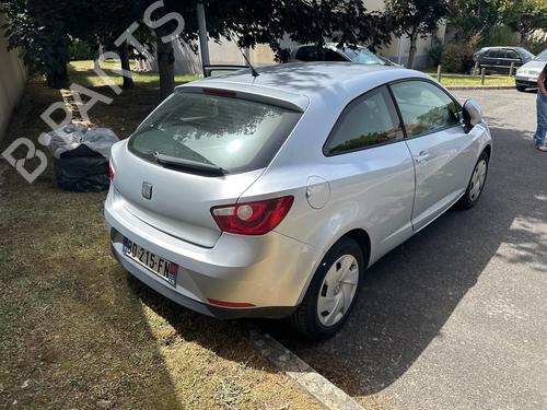Used Parts SEAT IBIZA IV (6J5, 6P1) 1.6 TDI 4835858