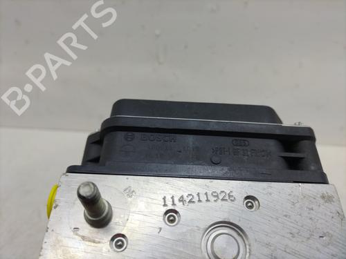 ABS pump PEUGEOT 308 I (4A_, 4C_) 1.6 HDi | BP29894170M43