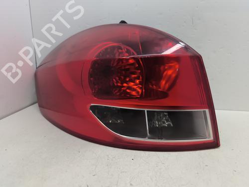 Used Left taillight RENAULT CLIO III Grandtour (KR0/1_) 1.5 dCi (88 hp) 30726852