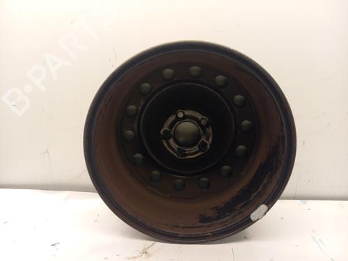 Used Rim Rim FIAT SCUDO Van (270_, 272_) 1.6 D Multijet (90 hp) 31941592 31941592