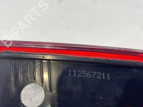 Right tailgate light VW GOLF VII (5G1, BQ1, BE1, BE2) 1.4 TSI | BP29388601C80 