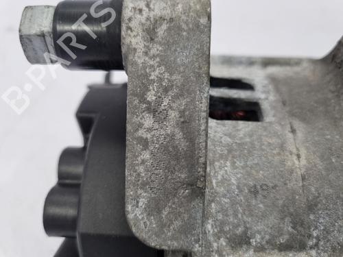 Used Alternator Alternator CITROËN C2 (JM_) 1.6 VTS (122 hp) 22816209 22816209