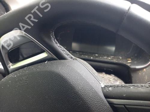 Front right window mechanism RENAULT MEGANE IV Hatchback (B9A/M/N_) 1.5 Blue dCi 115 (B9A6) | BP22843180C23 
