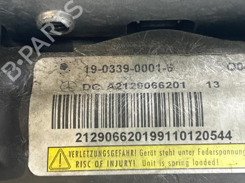 Other MERCEDES-BENZ E-CLASS (W212) E 350 CDI (212.023) | BP38721233O1 - Image 5