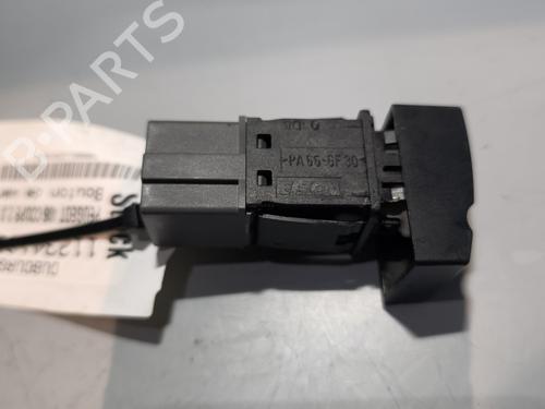 Warning switch PEUGEOT 406 Coupe (8C) 2.0 16V | BP29286107I22 