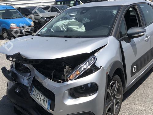 Hjulbue CITROËN C3 III (SX) 1.2 VTi 82 | BP30672154C56 - Image 6