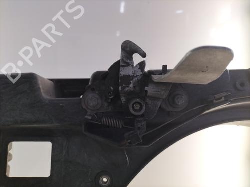 Front slam panel PEUGEOT 307 (3A/C) 1.6 16V | BP29725837C72