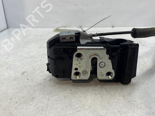 Rear left lock NISSAN JUKE (F15) 1.5 dCi | BP29044011C100