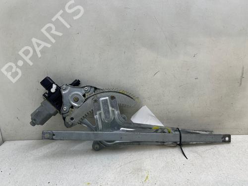 Used Rear left window mechanism Rear left window mechanism CITROËN C4 AIRCROSS 1.6 HDi 115 AWC (114 hp) 39936901 39936901