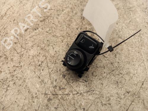 Used Mirror switch NISSAN QASHQAI / QASHQAI +2 I (J10, NJ10, JJ10E) 1.5 dCi (106 hp) 24322849