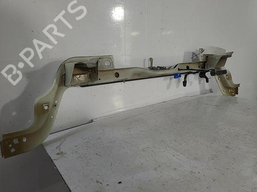 Frontplate/Frontkurv CITROËN NEMO MPV 1.4 HDi | BP22829751C72 