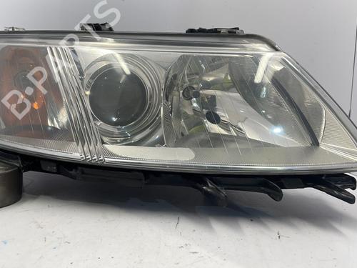Used Right headlight Right headlight SAAB 9-3 (YS3F, E79, D79, D75) 2.2 TiD (125 hp) 22827351 22827351